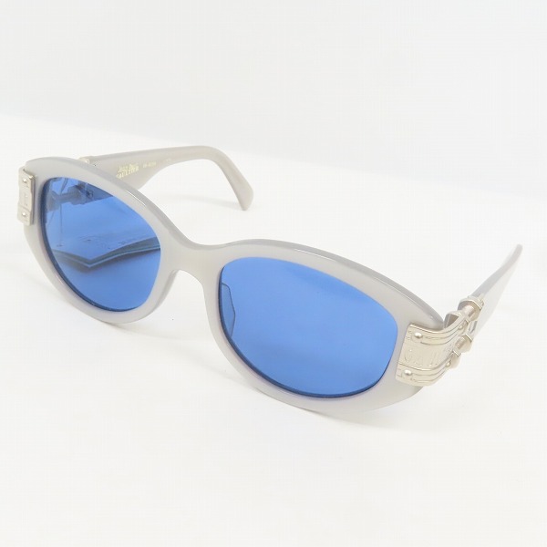 実際に弊社で買取させて頂いたJean Paul GAULTIER/ジャンポールゴルチエ サングラス 56-5204