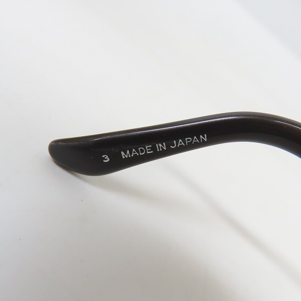 実際に弊社で買取させて頂いたJean Paul GAULTIER/ジャンポールゴルチエ サングラス 56-7107の画像 8枚目