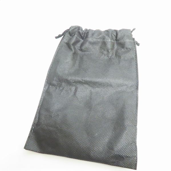 実際に弊社で買取させて頂いたMoonage Devilment/ムーンエイジデビルメント ベルト/ブラックの画像 7枚目