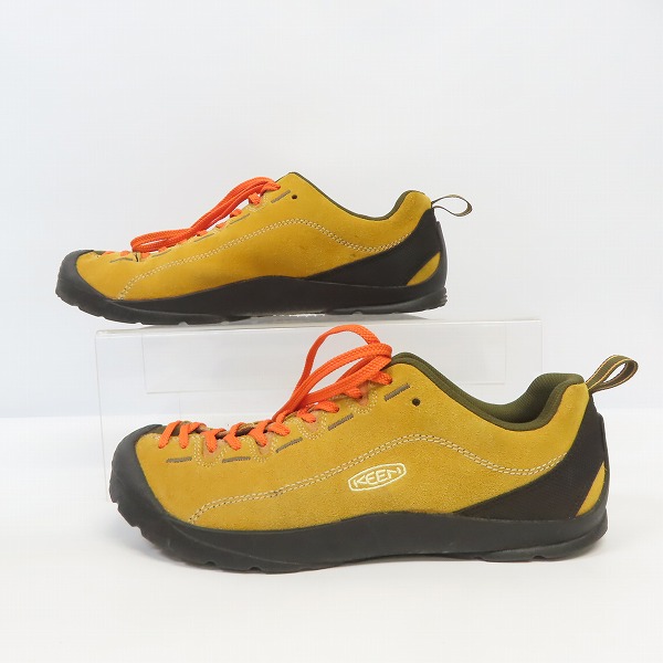 実際に弊社で買取させて頂いたKEEN/キーン JASPER/ジャスパー スニーカー/シューズ 1013029/28の画像 3枚目