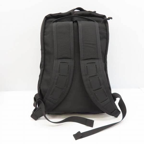 実際に弊社で買取させて頂いたBRIEFING/ブリーフィング PG STREAM 2WAY バックパック/リュック BRM203B04の画像 1枚目