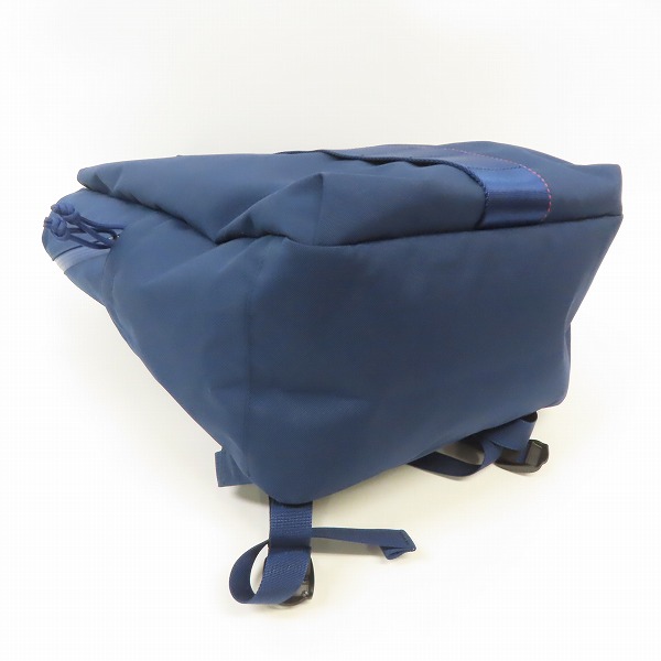 実際に弊社で買取させて頂いたBRIEFING/ブリーフィング URBAN GYM LIGHT PACK アーバンジム リュックサック/バックパックの画像 2枚目