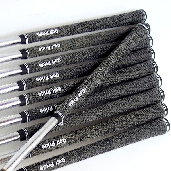 実際に弊社で買取させて頂いたTitleist/タイトリスト DCI アイアン #1～9,Pw 10本セット Dynamic Gold FLEX：S200の画像 6枚目