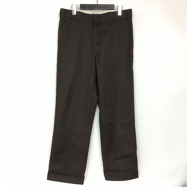実際に弊社で買取させて頂いた【おまとめ品】Levi's/リーバイス Dickies/ディッキーズ 等 ジーンズ/ワークパンツ/ショートパンツ 他の画像 2枚目