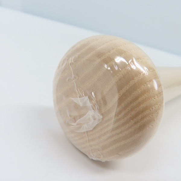実際に弊社で買取させて頂いた【未開封】HI-GOLD/ハイゴールド winning blow 硬式用 木製バット C-004の画像 4枚目