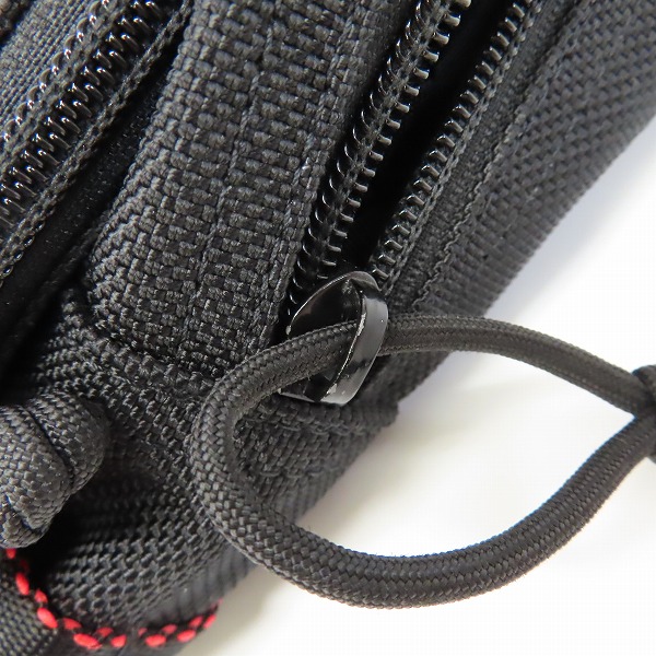 実際に弊社で買取させて頂いたBRIEFING×umors/ブリーフィング×ルモアズ 2WAYメッセンジャーバッグ/ブリーフケースの画像 8枚目