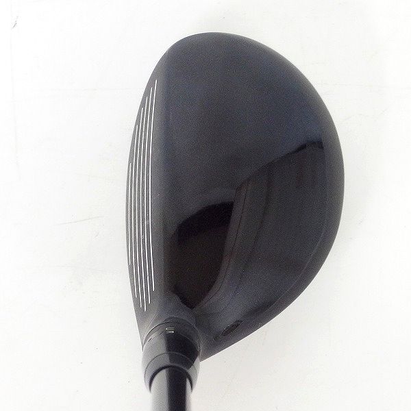 実際に弊社で買取させて頂いたTitleist/タイトリスト 915H ユーティリティ U3/21° Speeder 715 FLEX：Sの画像 1枚目