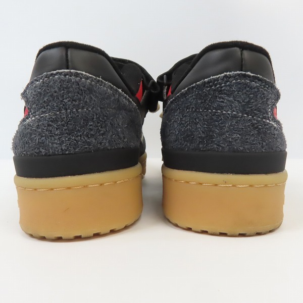 実際に弊社で買取させて頂いたadidas×MIDWEST KIDS/アディダス×ミッドウエストキッズ FORUM 84 LOW/フォーラム84 ロー GW0035/29.5の画像 1枚目