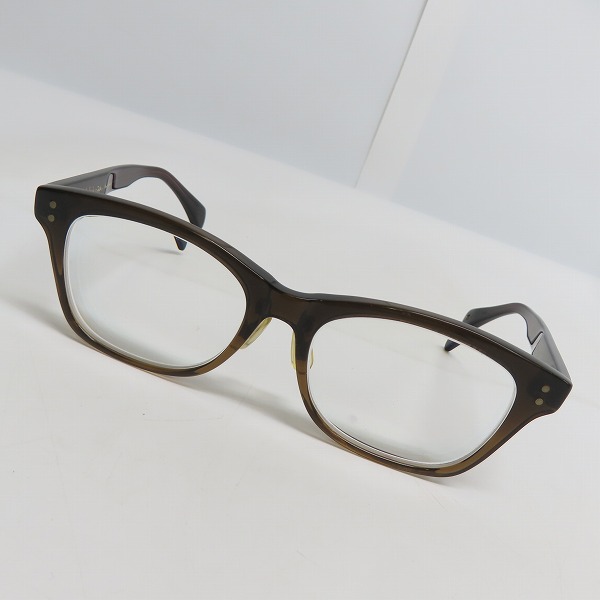 実際に弊社で買取させて頂いたPaul Smith/ポールスミス メガネフレーム/アイウェア PS-9425