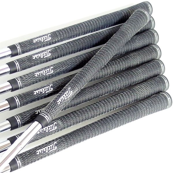 実際に弊社で買取させて頂いたTitleist/タイトリスト FORGED 695CB フォージド アイアン ＃3-9,Pw 8本セット Dynamic Gold FLEX：S200の画像 6枚目