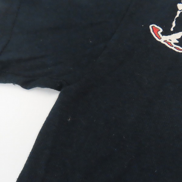 実際に弊社で買取させて頂いたMotley Crue/モトリークルー Final US Tour 2015 Tシャツ/半袖/バンドTシャツ/Sの画像 4枚目