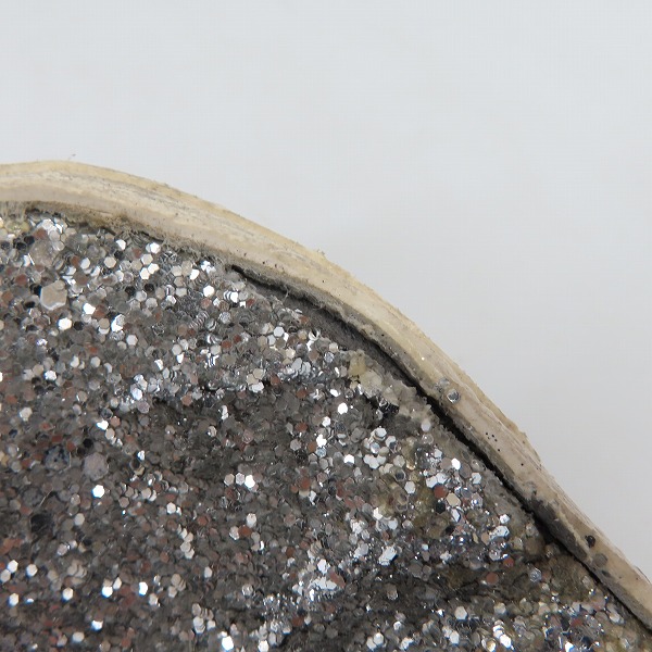 実際に弊社で買取させて頂いたGOLDEN GOOSE/ゴールデングース スニーカー 2点セットの画像 3枚目