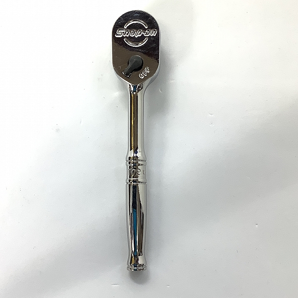 実際に弊社で買取させて頂いたSnap-on/スナップオン 1/4 ラチェット T72の画像 1枚目