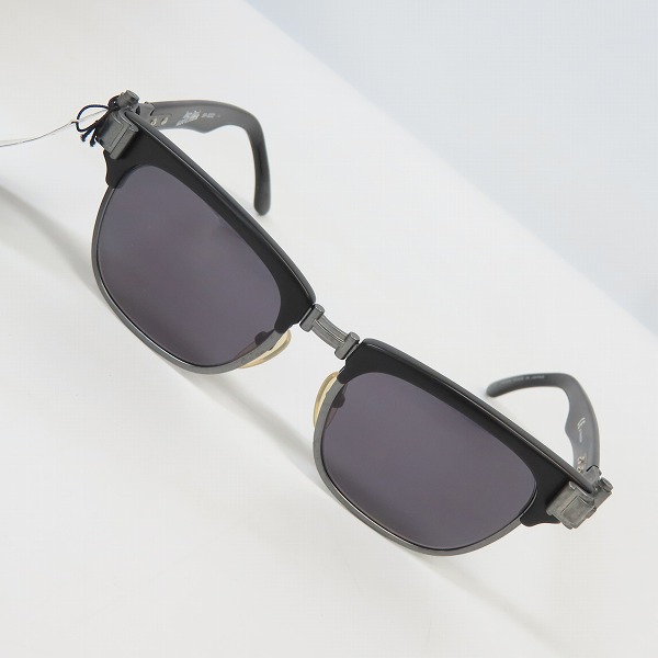 実際に弊社で買取させて頂いたJean Paul GAULTIER/ジャンポールゴルチエ サングラス 56-5202