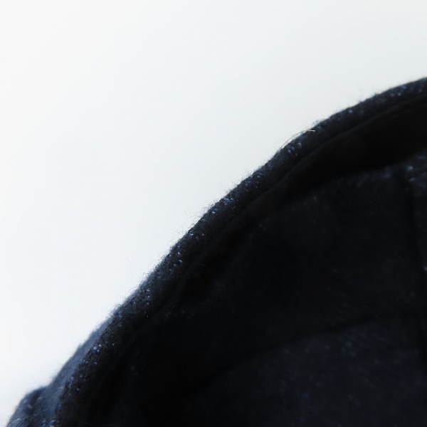 実際に弊社で買取させて頂いたDRIES VAN NOTEN/ドリス ヴァン ノッテン スラックスパンツ /48の画像 6枚目