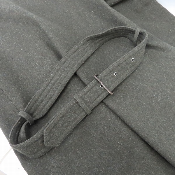 実際に弊社で買取させて頂いたBarbour/バブアー SL SOPLWAY BONDED ジャケット/34の画像 7枚目