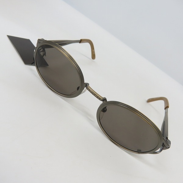 実際に弊社で買取させて頂いたJean Paul GAULTIER/ジャンポールゴルチエ サングラス 56-7114