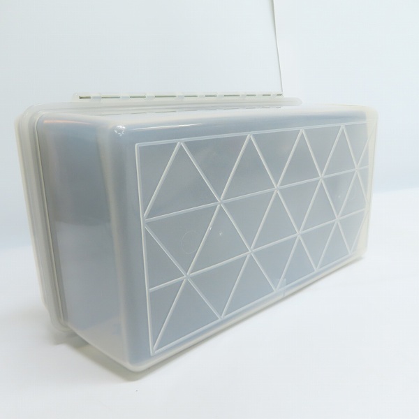 実際に弊社で買取させて頂いた【未使用】TAMIYA/タミヤ ミニ四駆 レーサーズボックスの画像 3枚目