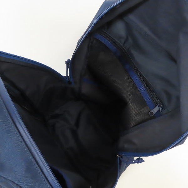 実際に弊社で買取させて頂いたBRIEFING/ブリーフィング URBAN GYM LIGHT PACK アーバンジム リュックサック/バックパックの画像 3枚目