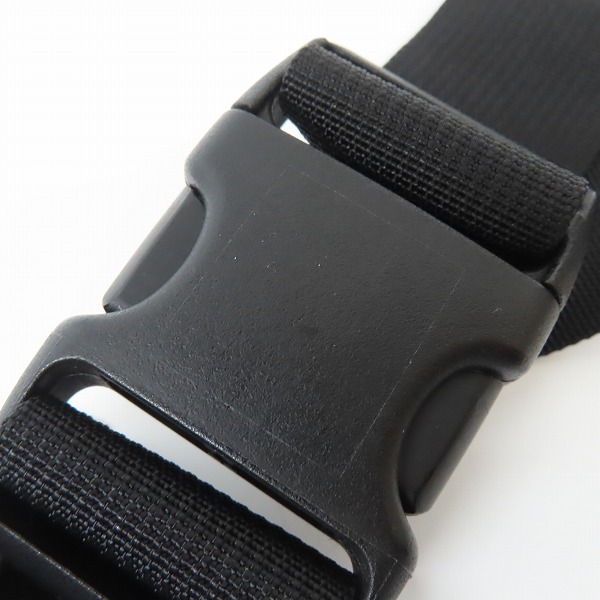 実際に弊社で買取させて頂いたBRIEFING/ブリーフィング ウエストバッグ/ボディバッグの画像 6枚目