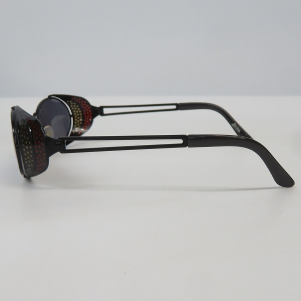 実際に弊社で買取させて頂いたJean Paul GAULTIER/ジャンポールゴルチエ サングラス 56-7109の画像 2枚目