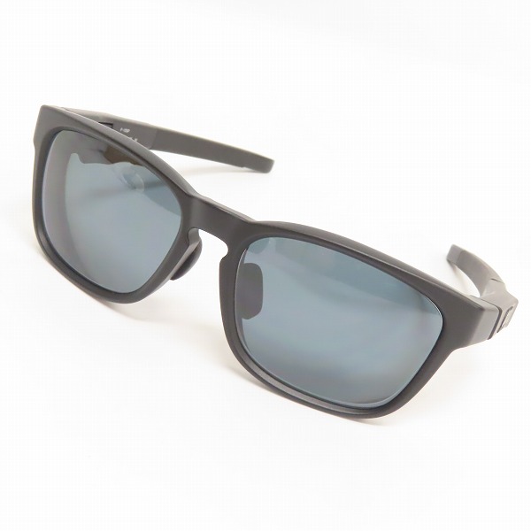 実際に弊社で買取させて頂いた999.9/フォーナインズ feelsun 偏光レンズ 度入り サングラス/アイウエア ブラック F-15SP