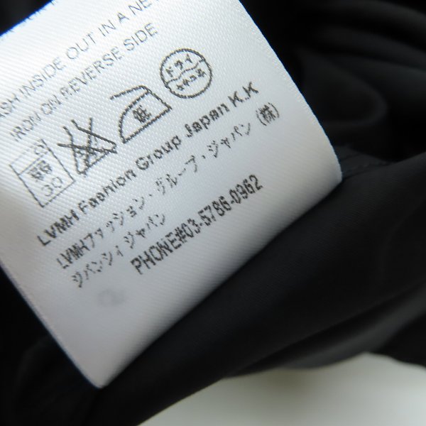 実際に弊社で買取させて頂いた【未使用】GIVENCHY/ジバンシィ 16SS 襟フェイクジップ装飾 スリムフィット長袖シャツ 16S 6006 300/39の画像 4枚目