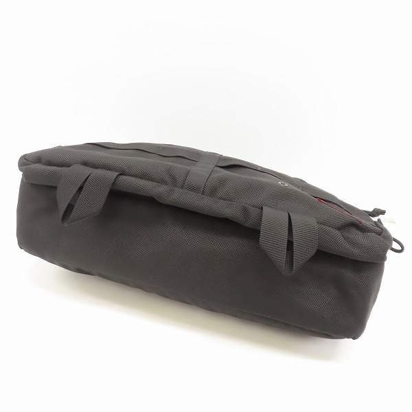 実際に弊社で買取させて頂いたBRIEFING×umors/ブリーフィング×ルモアズ 2WAYメッセンジャーバッグ/ブリーフケースの画像 2枚目