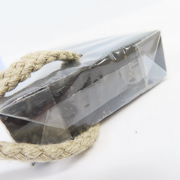 実際に弊社で買取させて頂いた【未開封】LOEWE/ロエベ バーソープ リコリス/石けん 290gの画像 4枚目