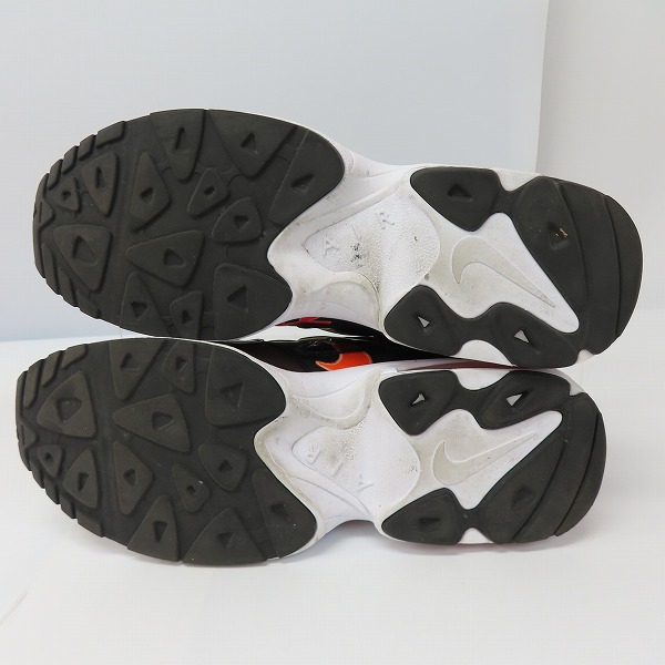 実際に弊社で買取させて頂いたNIKE×ATMOS/ナイキ×アトモス AIR MAX2 LIGHT QS/エアマックス2 ライトQS CI5590-001/27.5の画像 2枚目