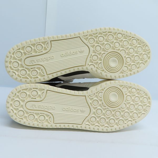 実際に弊社で買取させて頂いた【未使用】adidas×atmos/アディダス×アトモス FORUM 84 LOW LASER フォーラム 84 ロー GZ8959/27.5の画像 2枚目