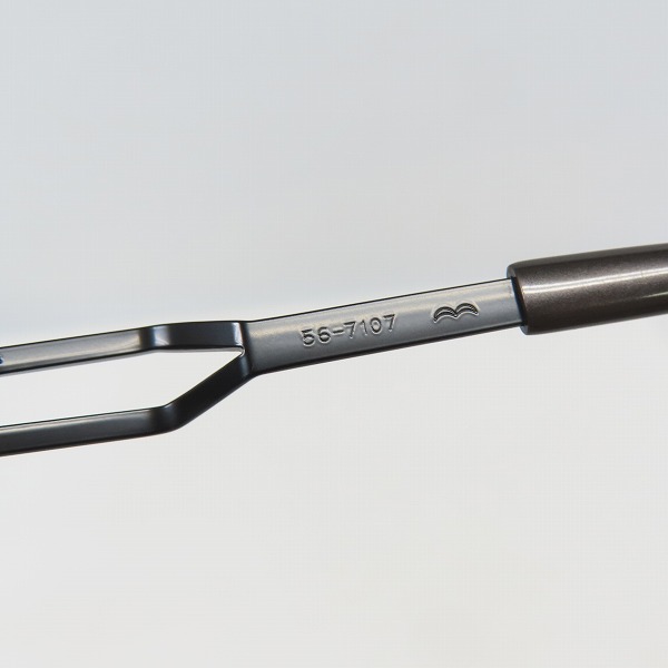 実際に弊社で買取させて頂いたJean Paul GAULTIER/ジャンポールゴルチエ サングラス 56-7107の画像 5枚目