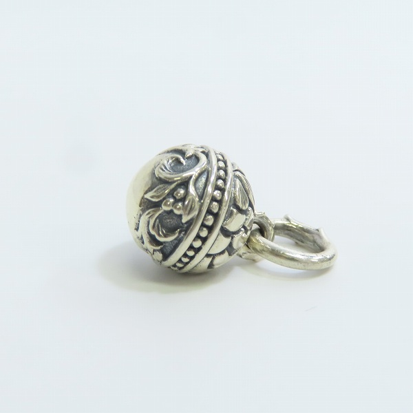 実際に弊社で買取させて頂いたBloody Mary/ブラッディマリー Planet プラネット ペンダント 惑星の画像 3枚目