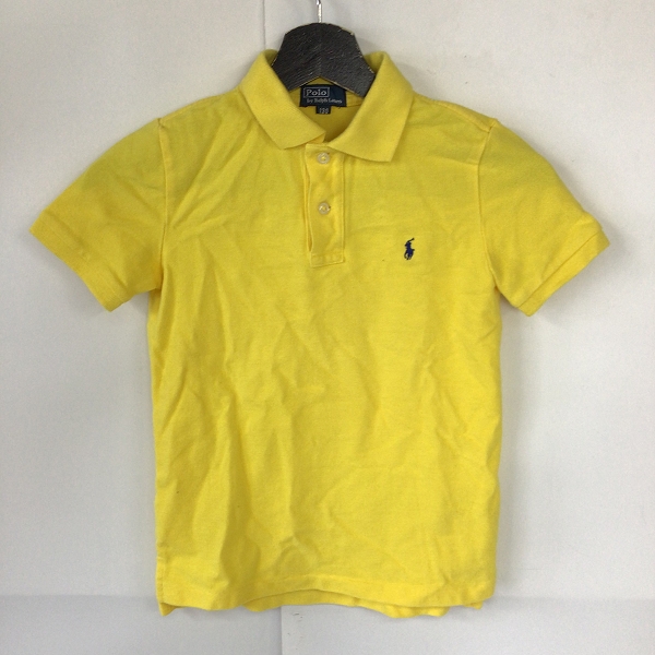 実際に弊社で買取させて頂いた【おまとめ品】ディッキーズ/Champion × STUSSY/POLO Ralph Lauren 等 キッズ メンズ Tシャツ パンツ 他の画像 4枚目