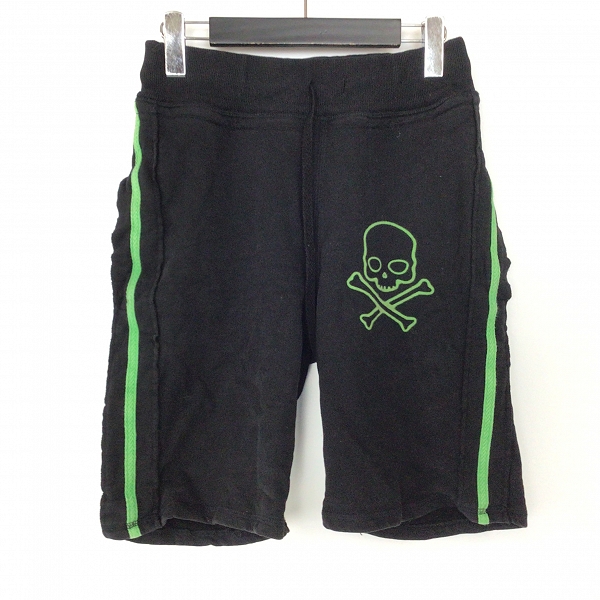 実際に弊社で買取させて頂いた【おまとめ品】HYDROGEN/ハイドロゲン ハーフパンツの画像 4枚目