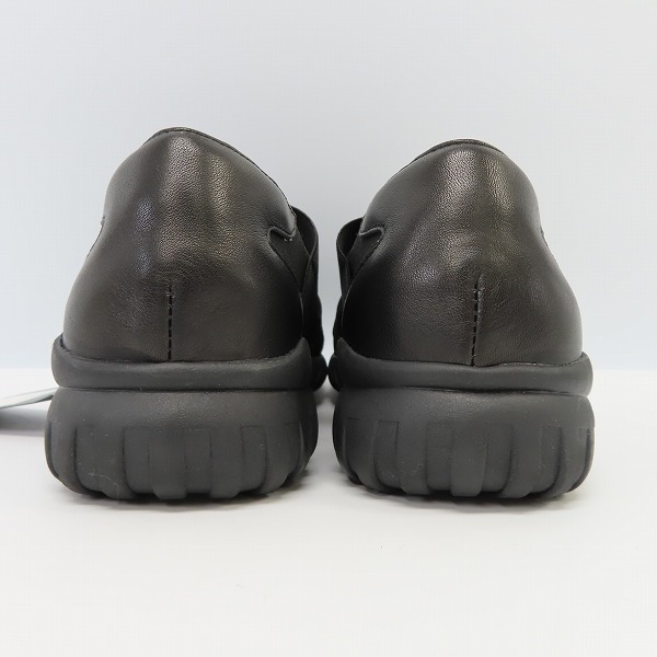 実際に弊社で買取させて頂いた【未使用】Moonage Devilment/ムーンエイジデビルメント グラディエーターサンダル シューズ mfw-0076 42/9の画像 1枚目