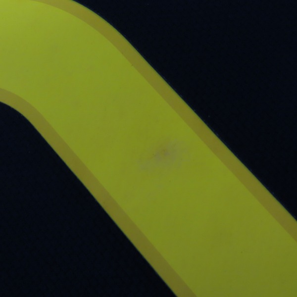 NIKE/ナイキ FCバルセロナ 11/12 ユニフォーム アウェイ 半袖 #10