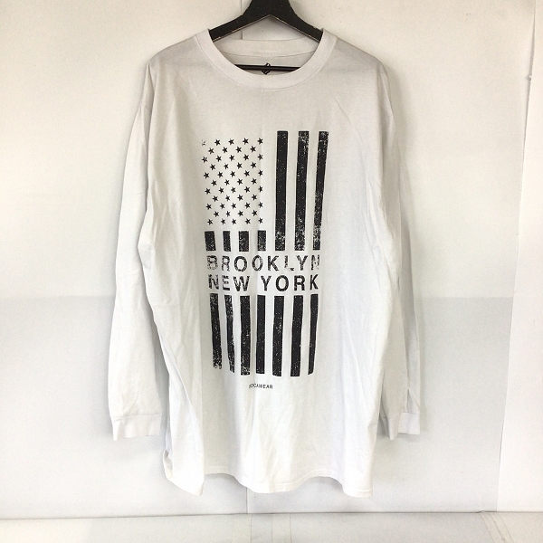 実際に弊社で買取させて頂いた【おまとめ品】REASON/ROCAWEAR/Paul Smith 等 Tシャツ ロングTシャツ 他の画像 5枚目