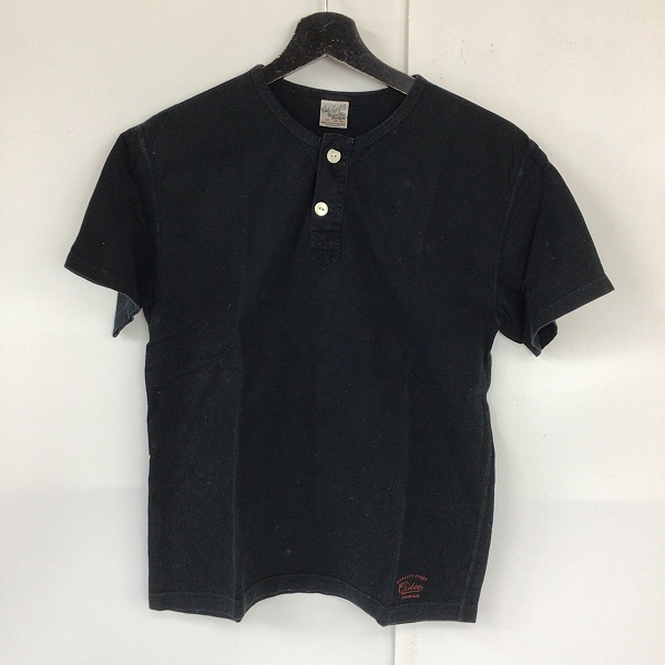 実際に弊社で買取させて頂いた【おまとめ】CALEE/キャリー プリント/ヘンリーネック他 Tシャツ 9点の画像 3枚目