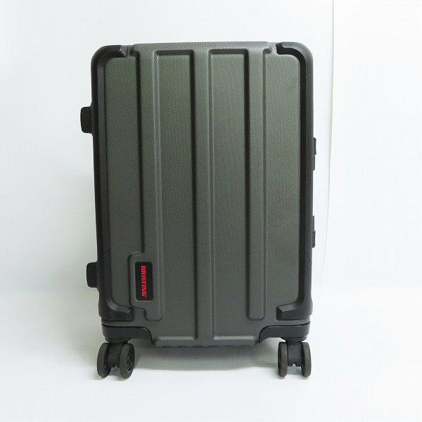 実際に弊社で買取させて頂いたBRIEFING/ブリーフィング キャリーケース/キャリーバッグ