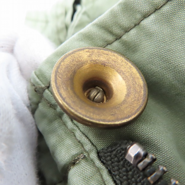 実際に弊社で買取させて頂いたLGB/ルグランブルー CARGO/PT 2WAY カーゴパンツ/ハーフパンツ 4584DB/26の画像 6枚目