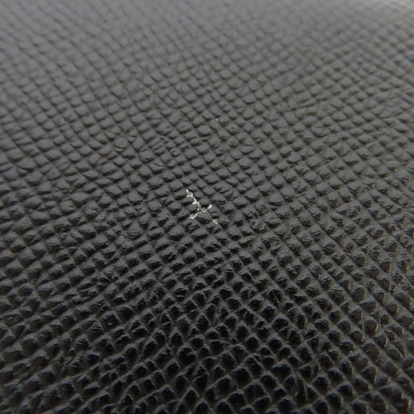 実際に弊社で買取させて頂いたBALLY/バリー ラウンドファスナー 長財布の画像 8枚目