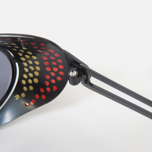 実際に弊社で買取させて頂いたJean Paul GAULTIER/ジャンポールゴルチエ サングラス 56-7109の画像 5枚目