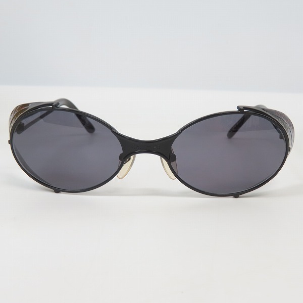 実際に弊社で買取させて頂いたJean Paul GAULTIER/ジャンポールゴルチエ サングラス 56-7109の画像 1枚目