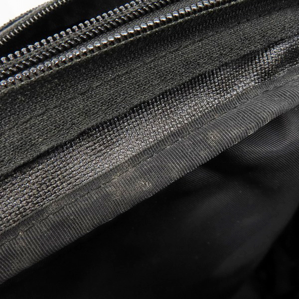 実際に弊社で買取させて頂いたBRIEFING/ブリーフィング A4 LINER A4ライナー ブリーフケース ビジネスバッグ BRF174219の画像 5枚目