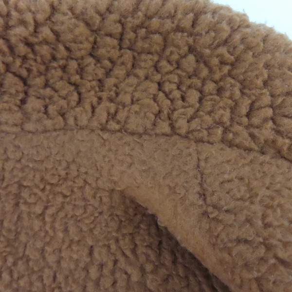 実際に弊社で買取させて頂いたTHE NORTH FACE PURPLE LABEL/ノースフェイス パープルレーベル ユナイテッドアローズ別注 デナリ ジャケット NA2854N/Mの画像 5枚目