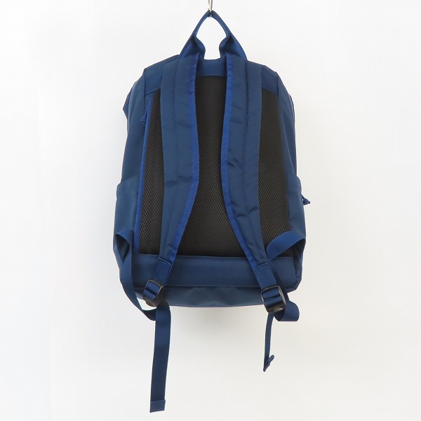 実際に弊社で買取させて頂いたBRIEFING/ブリーフィング URBAN GYM LIGHT PACK アーバンジム リュックサック/バックパックの画像 1枚目