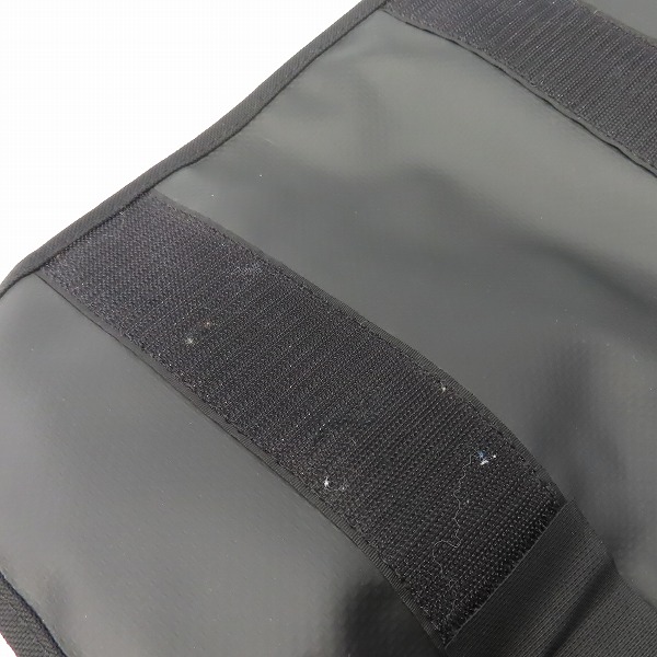 実際に弊社で買取させて頂いたManhattan Portage/マンハッタンポーテージ ミニショルダーバッグの画像 5枚目