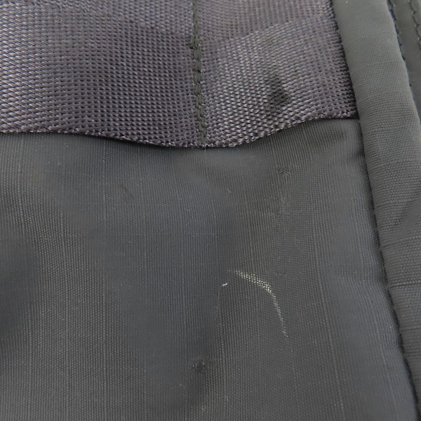 実際に弊社で買取させて頂いたBRIEFING×New balance/ブリーフィング×ニューバランス 3WAY TR-3 neo trinity liner ブリーフケースの画像 6枚目