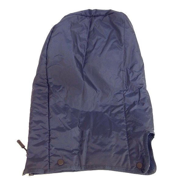 実際に弊社で買取させて頂いたBRIEFING/ブリーフィング CR-6 ゴルフ 8.5型 5分割キャディバッグ ネイビーの画像 7枚目